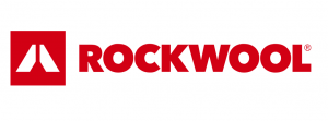 rockwool logotyp